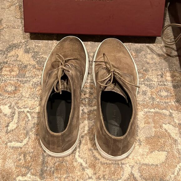 To Boot New York Grand Sneaker 9.5 - Picture 3 of 11